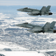 Illustration for article titled The Right Fighter For Canada Is The Super Hornet, Not The F-35